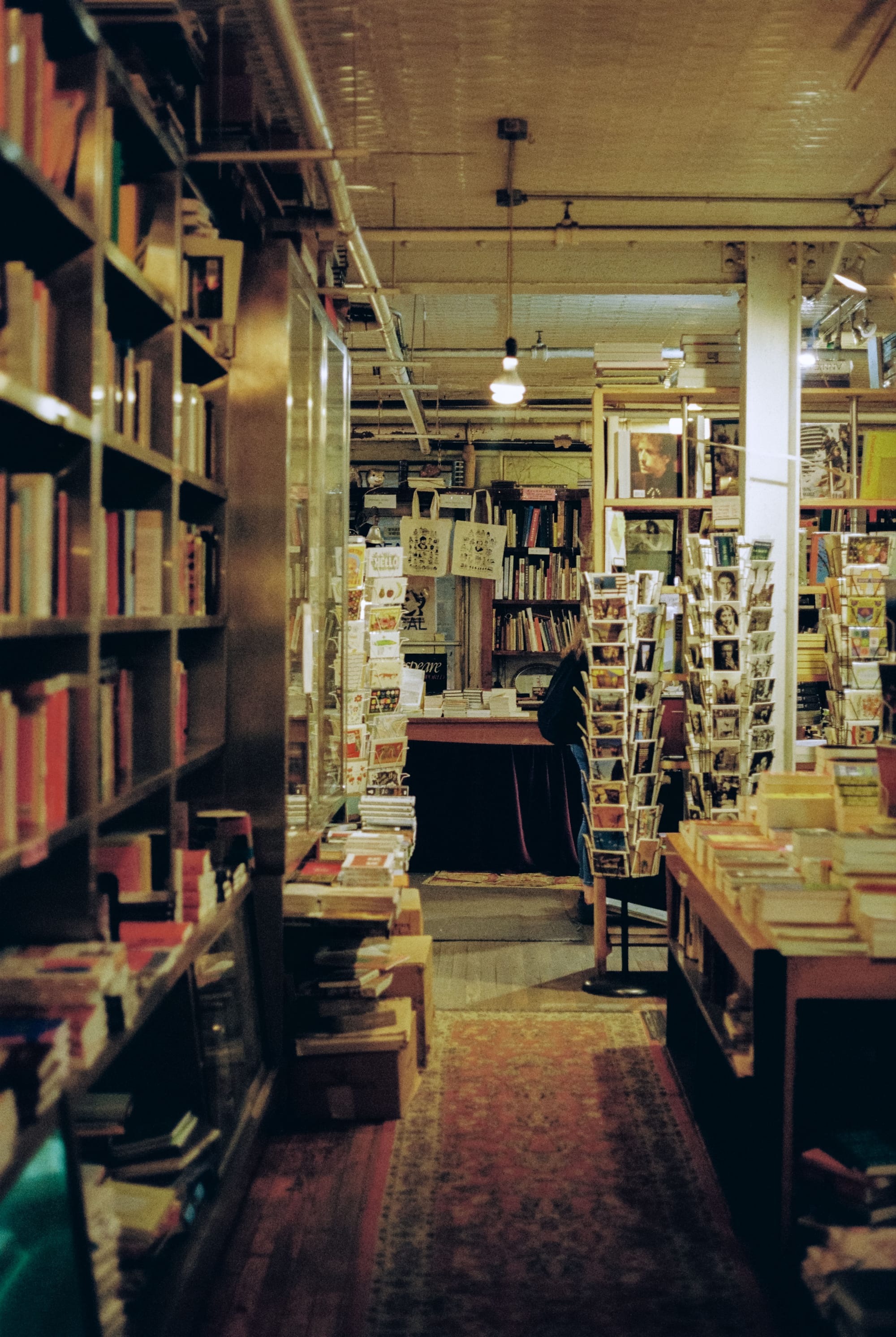 Book Shop